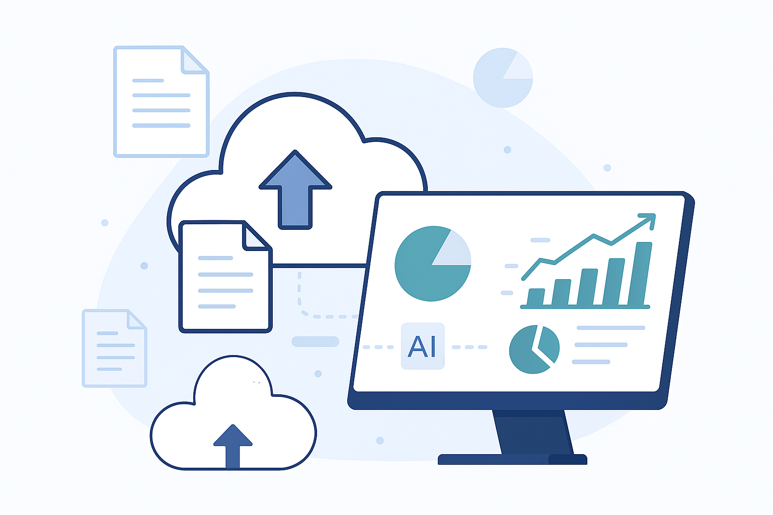 Document Upload Interface